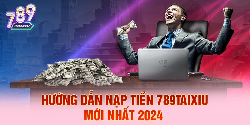 Hướng dẫn nạp tiền tại sin88 chi tiết
